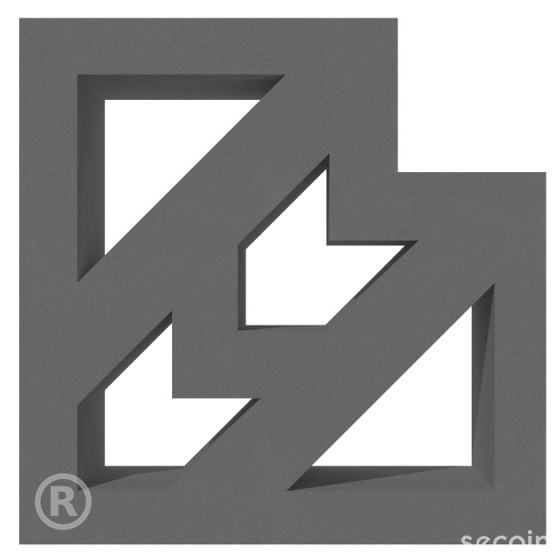 GẠCH BÔNG GIÓ SVB-23 (MẪU ĐỘC QUYỀN)